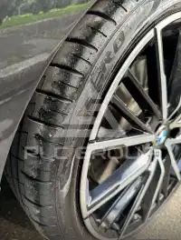 2020 BMW 135