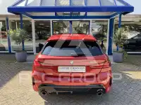 2020 BMW 135