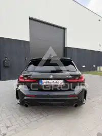 2020 BMW 135