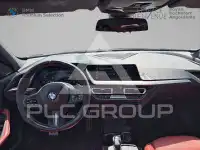 2020 BMW 135