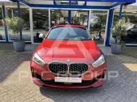2020 BMW 135