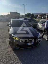 2020 BMW 135