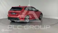 2020 BMW 135
