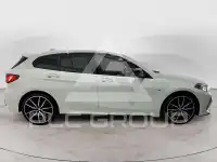 2020 BMW 135