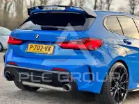 2020 BMW 135