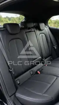 2020 BMW 135