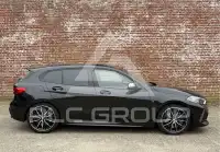 2020 BMW 135
