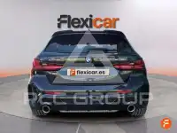 2020 BMW 135