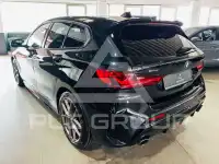 2020 BMW 135