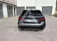 2020 BMW 135