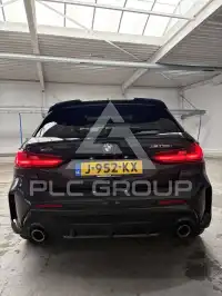 2020 BMW 135