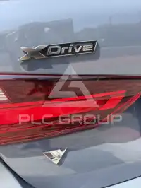 2020 BMW 135