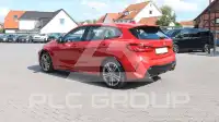 2020 BMW 135