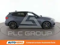 2020 BMW 135