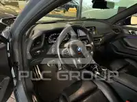 2020 BMW 135