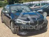 2020 BMW 135