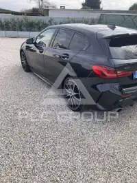 2020 BMW 135