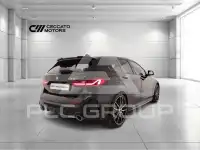 2020 BMW 135