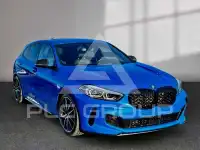 2020 BMW 135