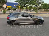 2020 BMW 135