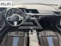 2020 BMW 135