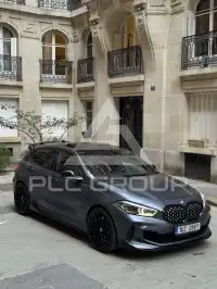 2020 BMW 135