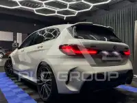 2020 BMW 135