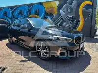 2020 BMW 135