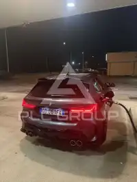 2020 BMW 135