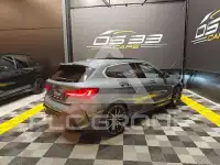 2020 BMW 135