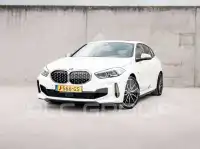 2020 BMW 135