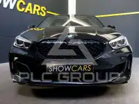 2020 BMW 135