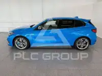 2020 BMW 135