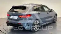 2020 BMW 135