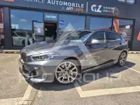2020 BMW 135