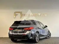2020 BMW 135