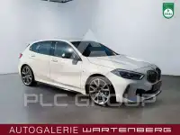 2020 BMW 135