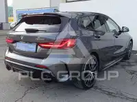 2020 BMW 135