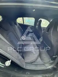 2020 BMW 135