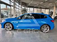 2020 BMW 135