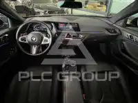2020 BMW 135