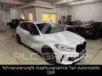 2020 BMW 135