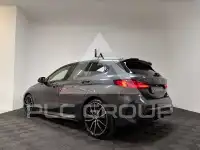 2020 BMW 135
