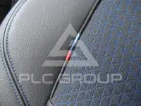 2020 BMW 135