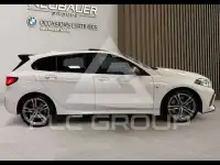 2020 BMW 135