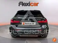2020 BMW 135