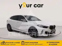 2020 BMW 135