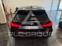 2020 BMW 135