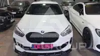 2020 BMW 135