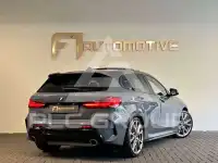 2020 BMW 135